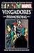 Vingadores: Primordial (A Coleção Oficial de Graphic Novels Marvel #34)