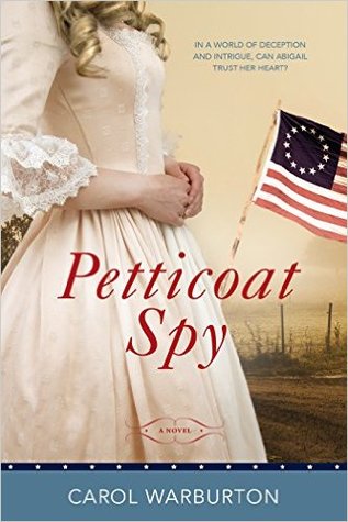 Petticoat Spy (Paperback)