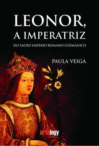 Leonor, Imperatriz do Sacro Império Romano-Germânico