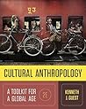 Cultural Anthropo...