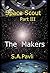 Space Scout - The Makers