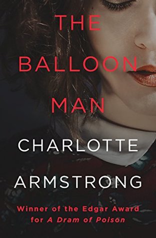 The Balloon Man