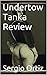Undertow Tanka Review: Issu...