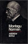 Montagu Norman