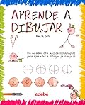 APRENDE A DIBUJAR