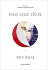 Knyga laiko būčiai by Ruth Ozeki