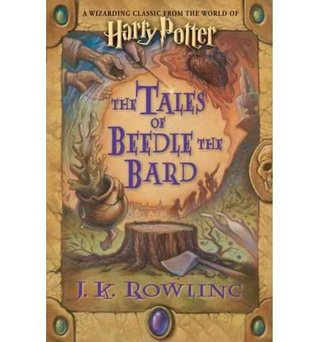 The Tales of Beedle the Bard