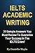 IELTS Academic Writing by Daniella Moyla