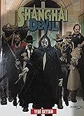 Shanghai Devil, Cilt: 7