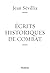 Écrits historiques de combat
