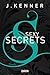 Sexy Secrets (S.I.N., #2)