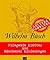 Willhelm Busch: Seltene Sammlung: Fliegende Blätter & Münchener Bilderbogen (German Edition)