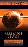 Alliance Space: M...