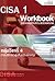 CISA Level 1 : Workbook เล่ม 4