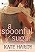 A Spoonful of Sugar (Bachelor Bake-off, #2)