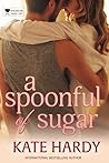 A Spoonful of Sugar by Kate Hardy
