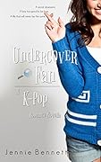 Undercover Fan: A Kpop Romance Book