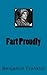 Fart Proudly
