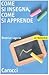 Come si insegna, come si apprende