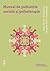 Manual de psihiatrie socială şi psihoterapie