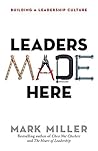 Leaders Made Here...
