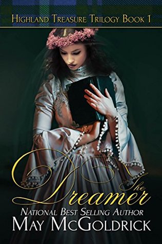 The Dreamer (Highland Treasure, #1)