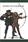 Robin of Locksley: Tales of Robin and Marian