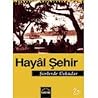 Hayal Şehir Şiirlerde Üsküdar
