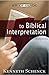 Brief Guide to Biblical Interpretation