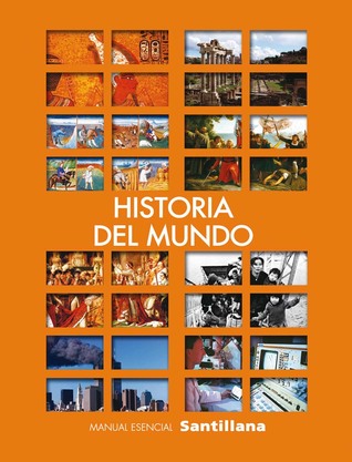 Historia del Mundo (Manual Esencial)