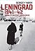 Leningrad 1941 - 42: Morality in a City under Siege