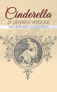 Cinderella: The Ultimate Collection (Nook)
