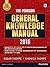 The Pearson General Knowledge Manual 2016