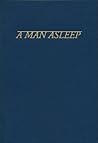 A Man Asleep