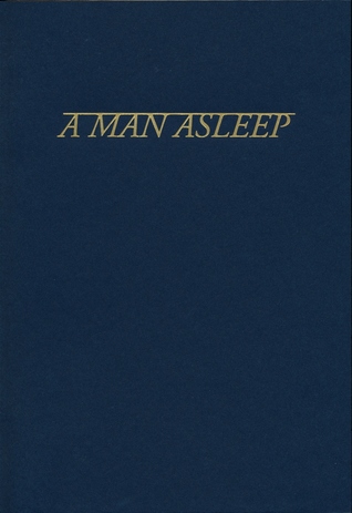 A Man Asleep