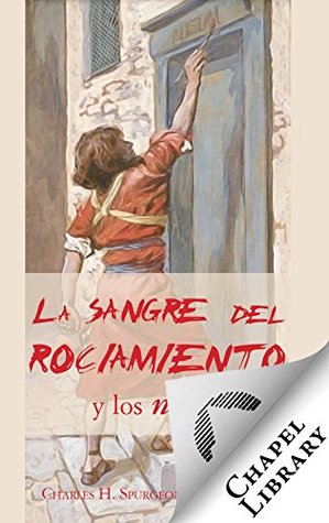 La sangre del rociamiento y los niños