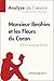 Monsieur Ibrahim et les Fleurs du Coran d'Éric-Emmanuel Schmitt (Analyse de l'oeuvre): Comprendre la littérature avec lePetitLittéraire.fr (Fiche de lecture)