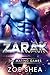 Zarak (The Mating Games, #1)
