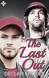 The Last Out (Pitchers and Catchers, #4)
