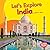Let's Explore India (Bumba ...