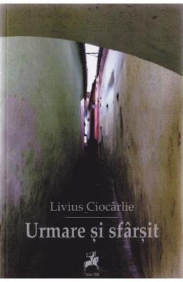 Urmare și sfârșit (Paperback)