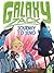 Journey to Juno (Galaxy Zack Book 2)