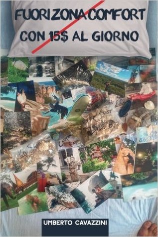Fuori zona comfort con 15$ al giorno: Diario e foto tra Australia e Thailandia