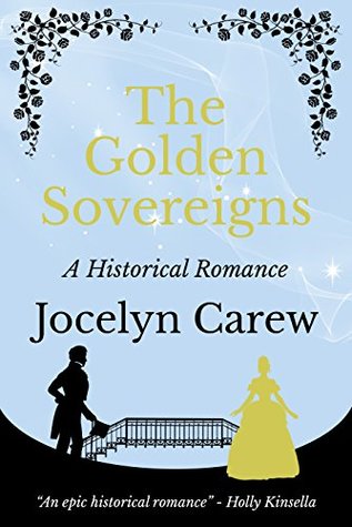 The Golden Sovereigns (Kindle Edition)