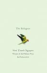The Refugees Book cover for The Refugees