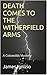 DEATH COMES TO THE WITHERFIELD ARMS: A Cotswolds Mystery