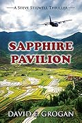 Sapphire Pavilion