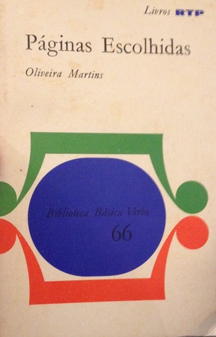 Páginas Escolhidas (Paperback)