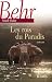 Les rois du Paradis (Littérature étrangère) by Mark Behr