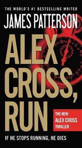 Alex Cross, Run